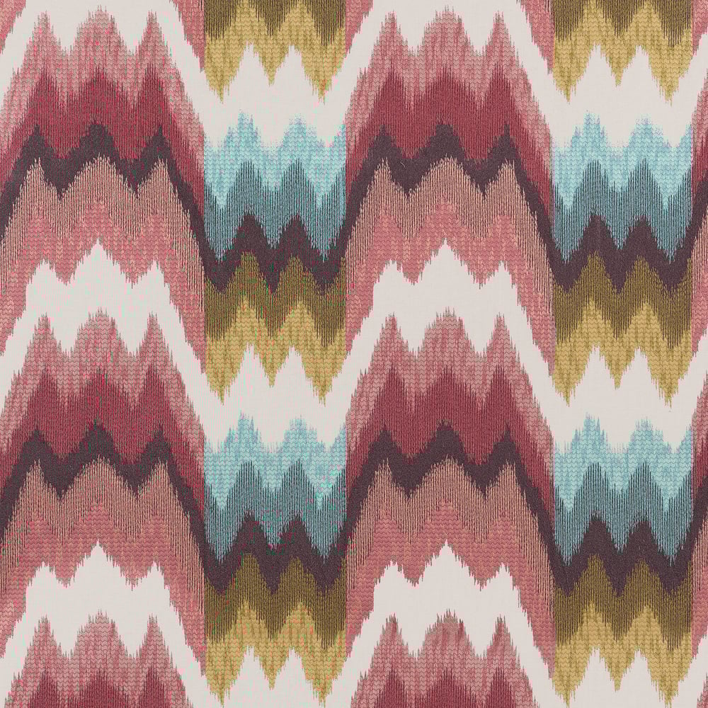 Anna French AW9255 KAMUT EMBROIDERY Summer Fabric