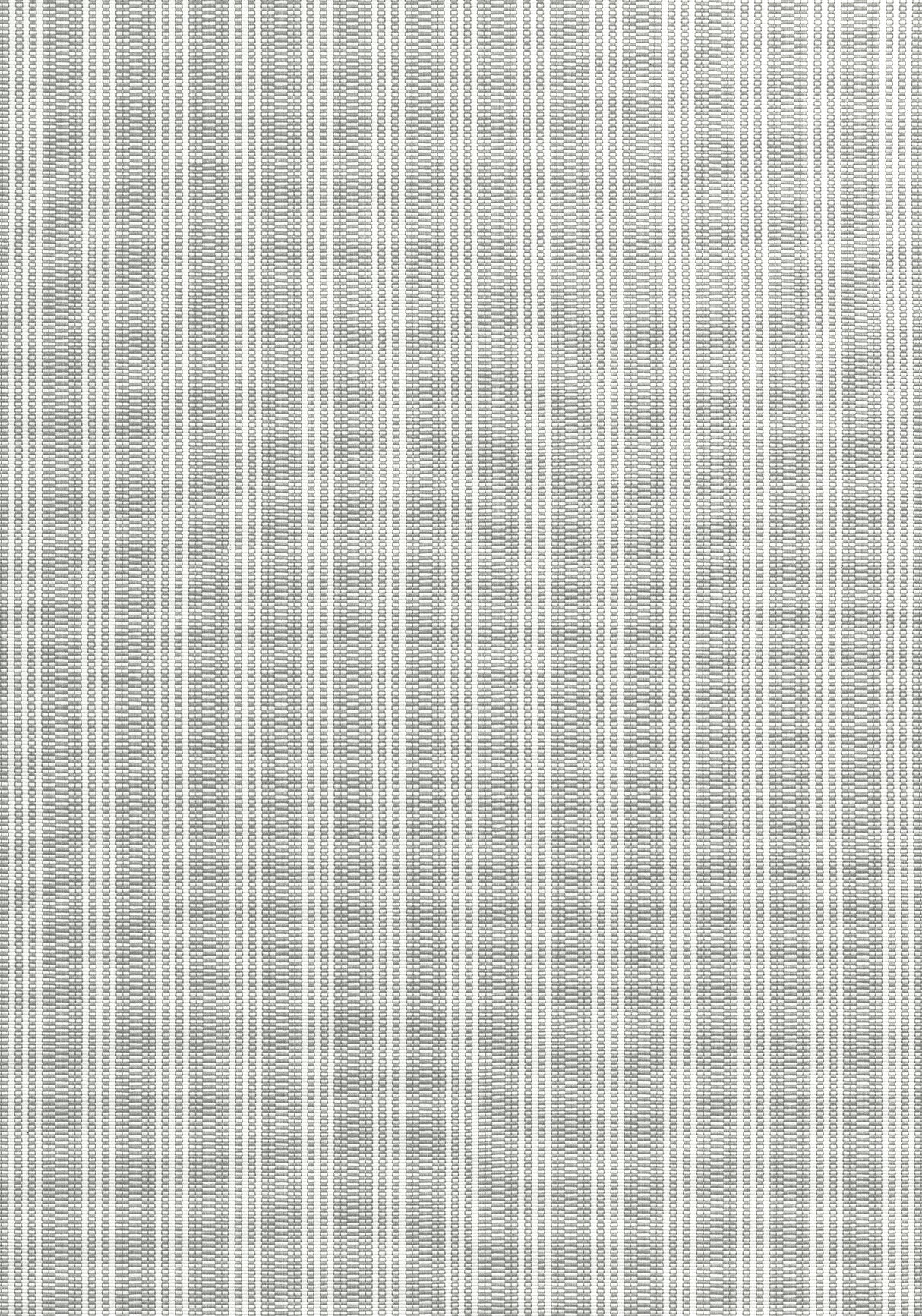 Anna French AW9846 REED STRIPE Grey Fabric