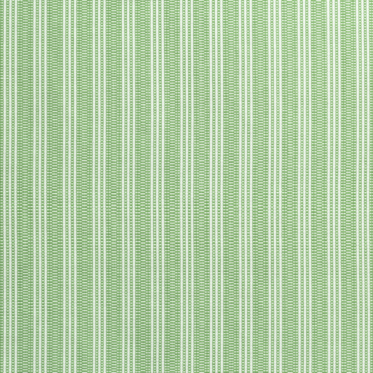 Anna French AW9848 REED STRIPE Green Fabric