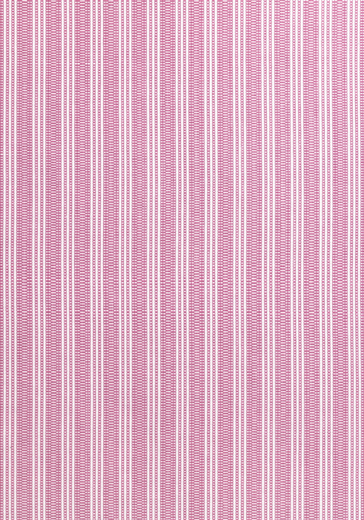 Anna French AW9849 REED STRIPE Fuchsia Fabric