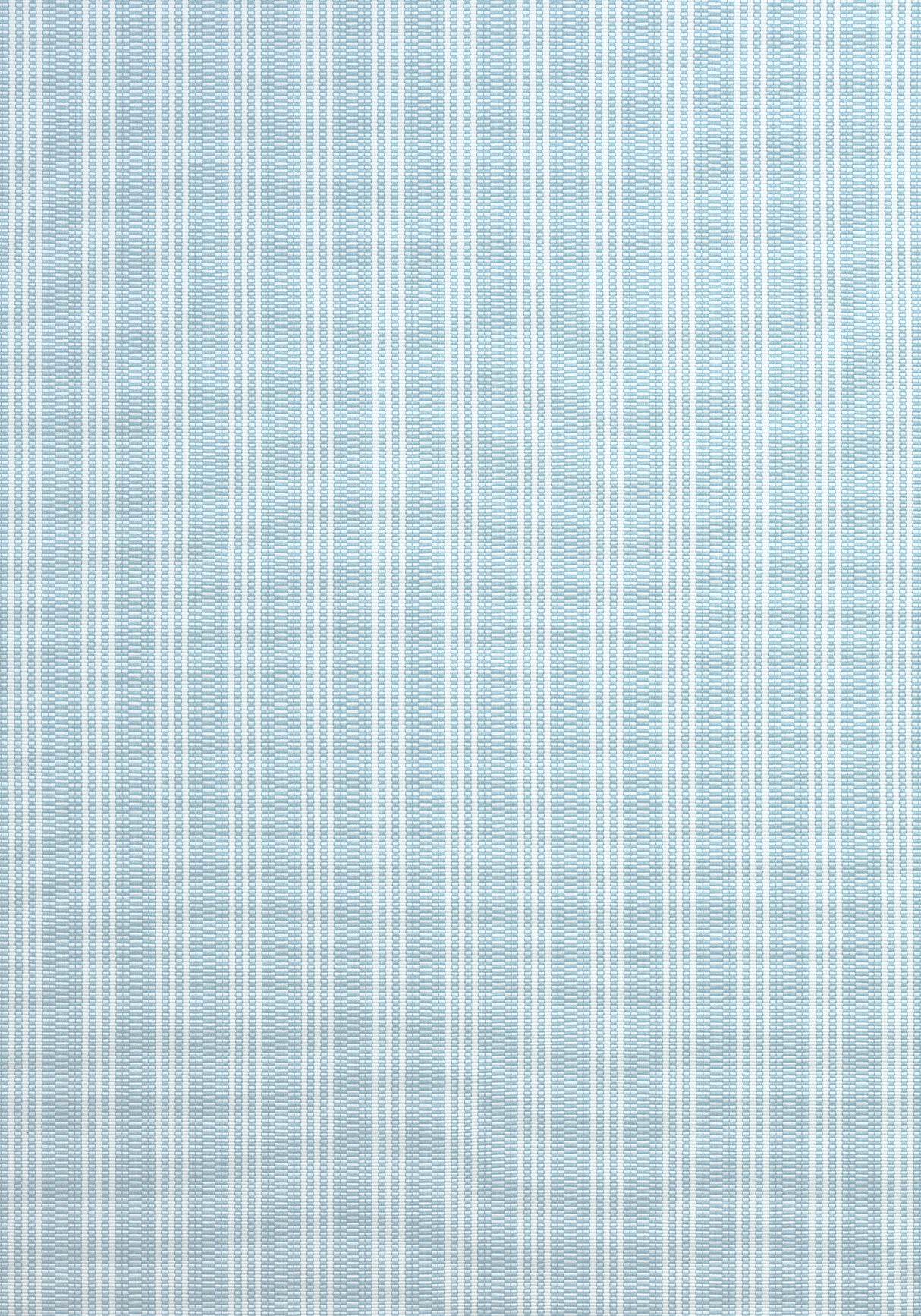 Anna French AW9850 REED STRIPE Spa Blue Fabric