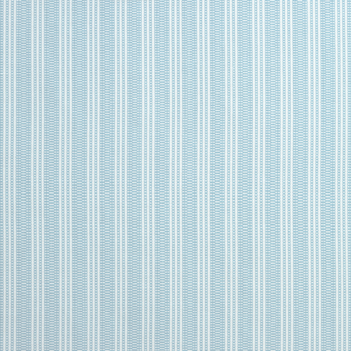 Anna French AW9850 REED STRIPE Spa Blue Fabric