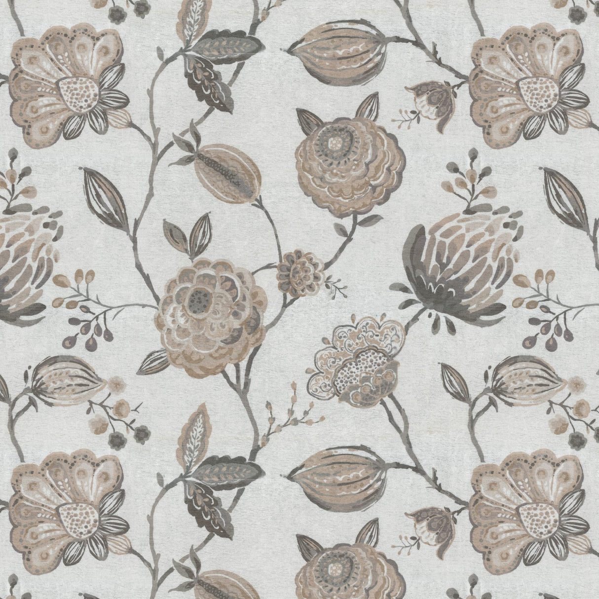 JF Fabrics 32-J8581 AWAKEN Fabric - Eade's Wallpaper & Fabric