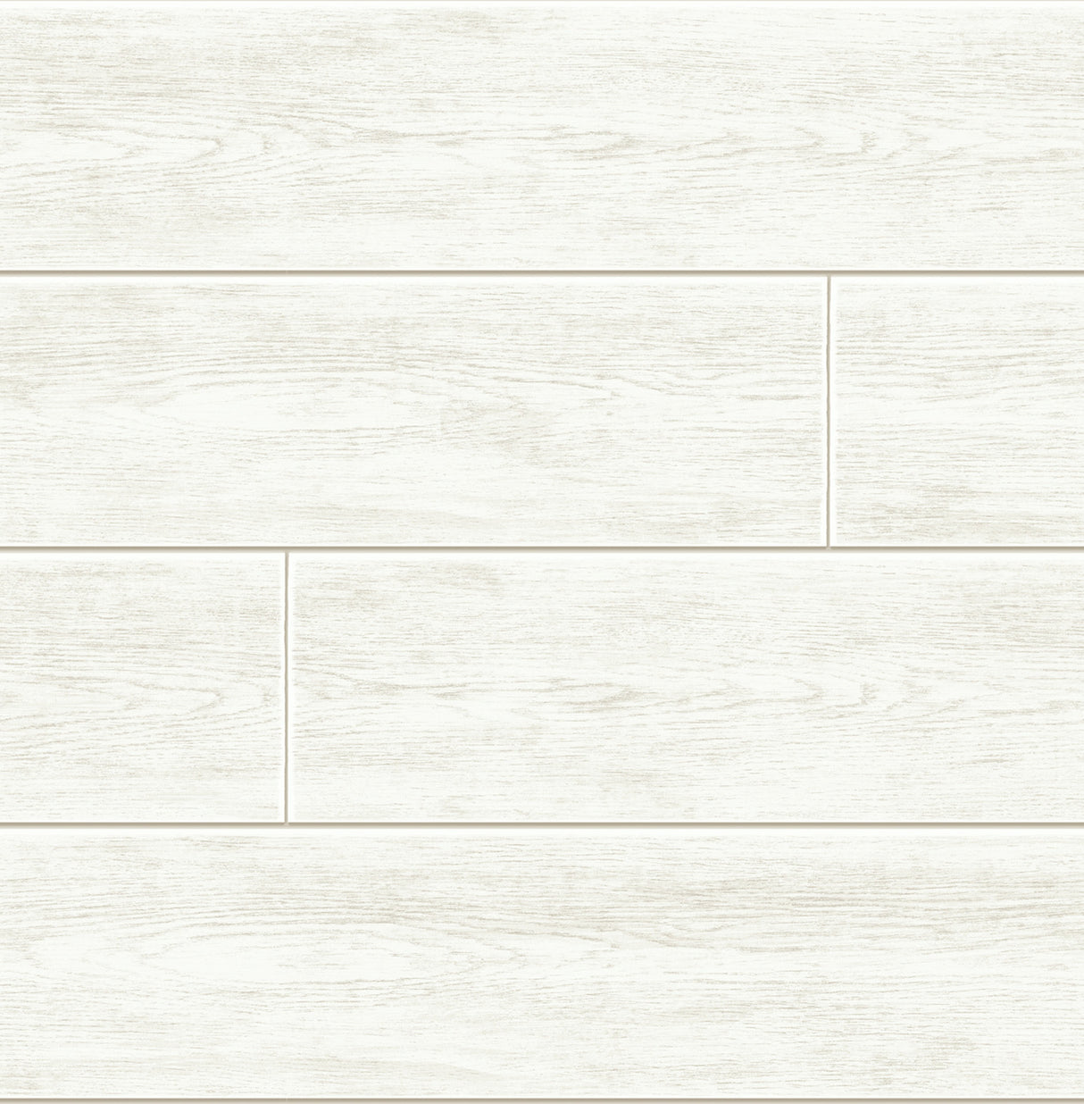 NextWall AX10900 Off-White Shiplap