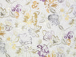 Scalamandre AZ 00022041 GREY/PURPLE MOSTAR Fabric - Eade's Wallpaper