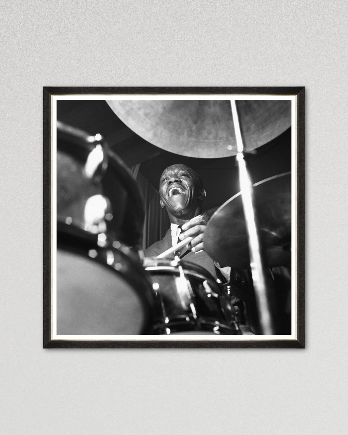 MindtheGap Art Blakey  - Contemporary Wallpaper Collection 2025