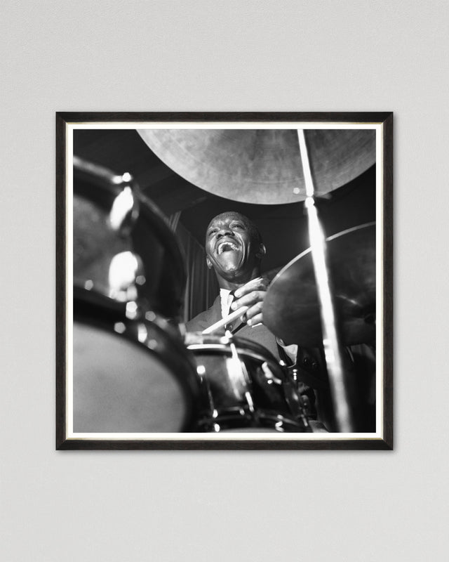 MindtheGap Art Blakey  - Contemporary Wallpaper Collection 2025