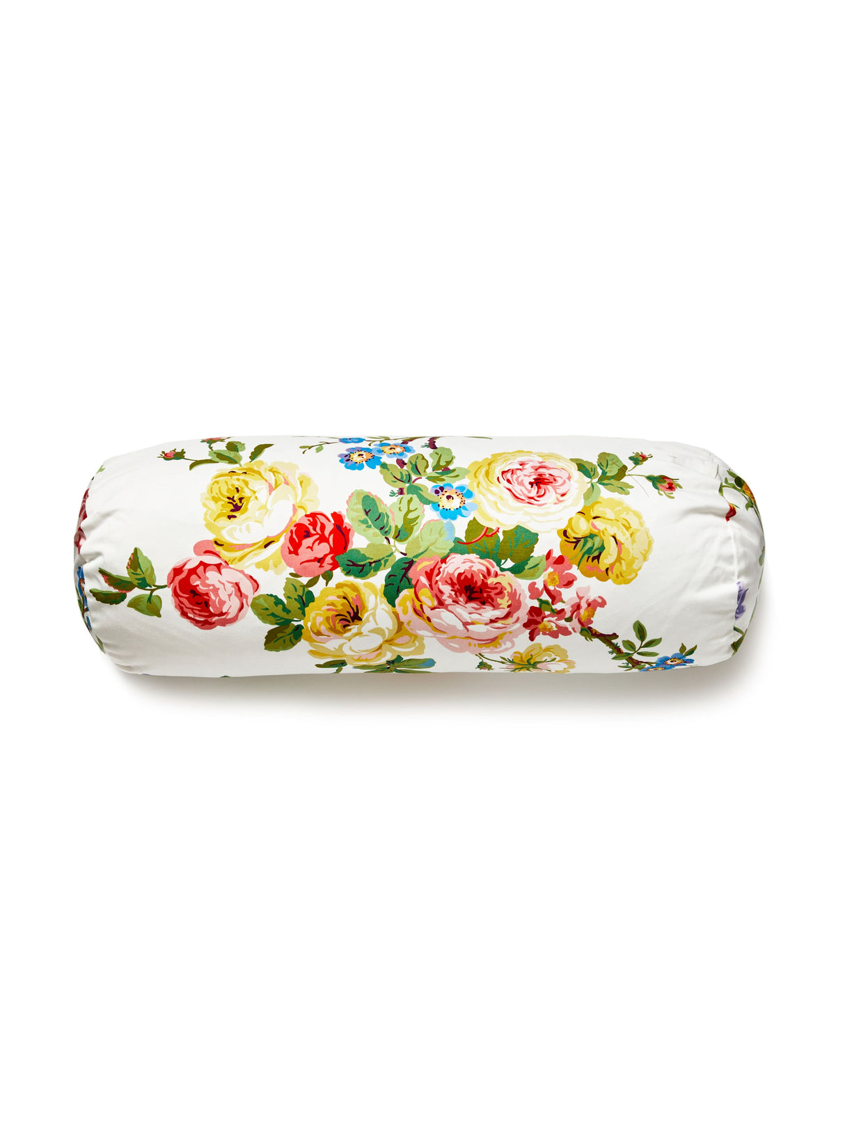 Scalamandre B0 0001BADK3506 BOTANICAL GARDEN BOLSTER - Pillo