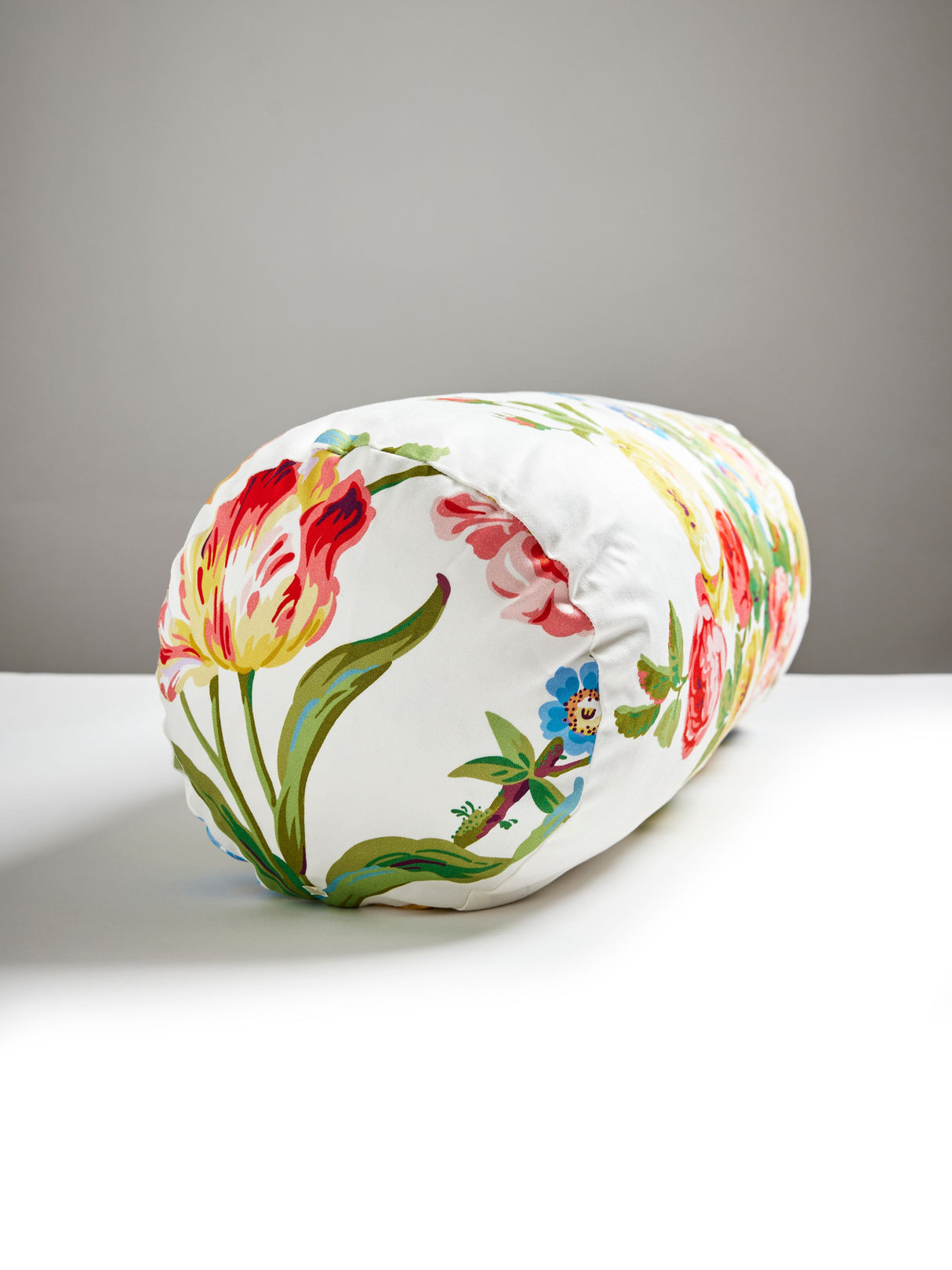 Scalamandre B0 0001BADK3506 BOTANICAL GARDEN BOLSTER - Pillo