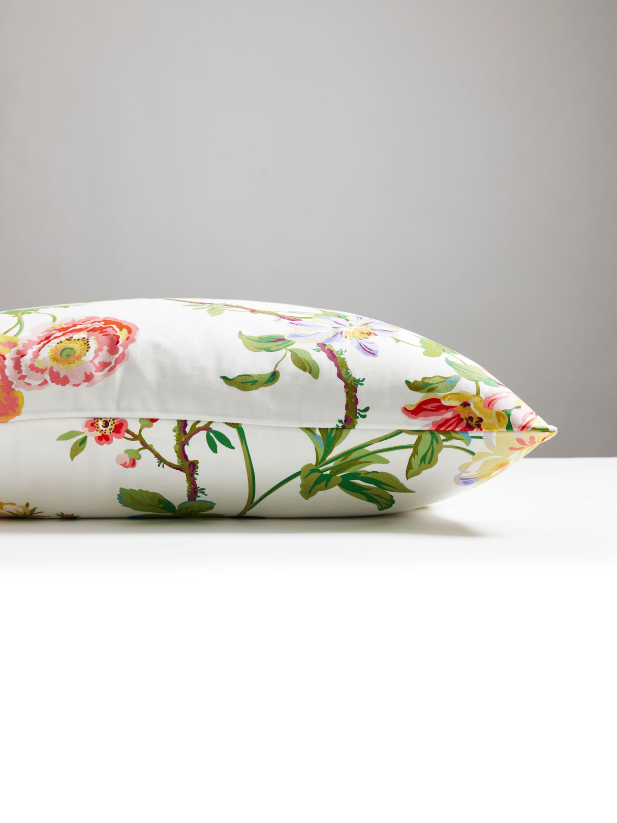 Scalamandre B0 0001SDDK3506 BOTANICAL GARDEN PILLOW - Pillow