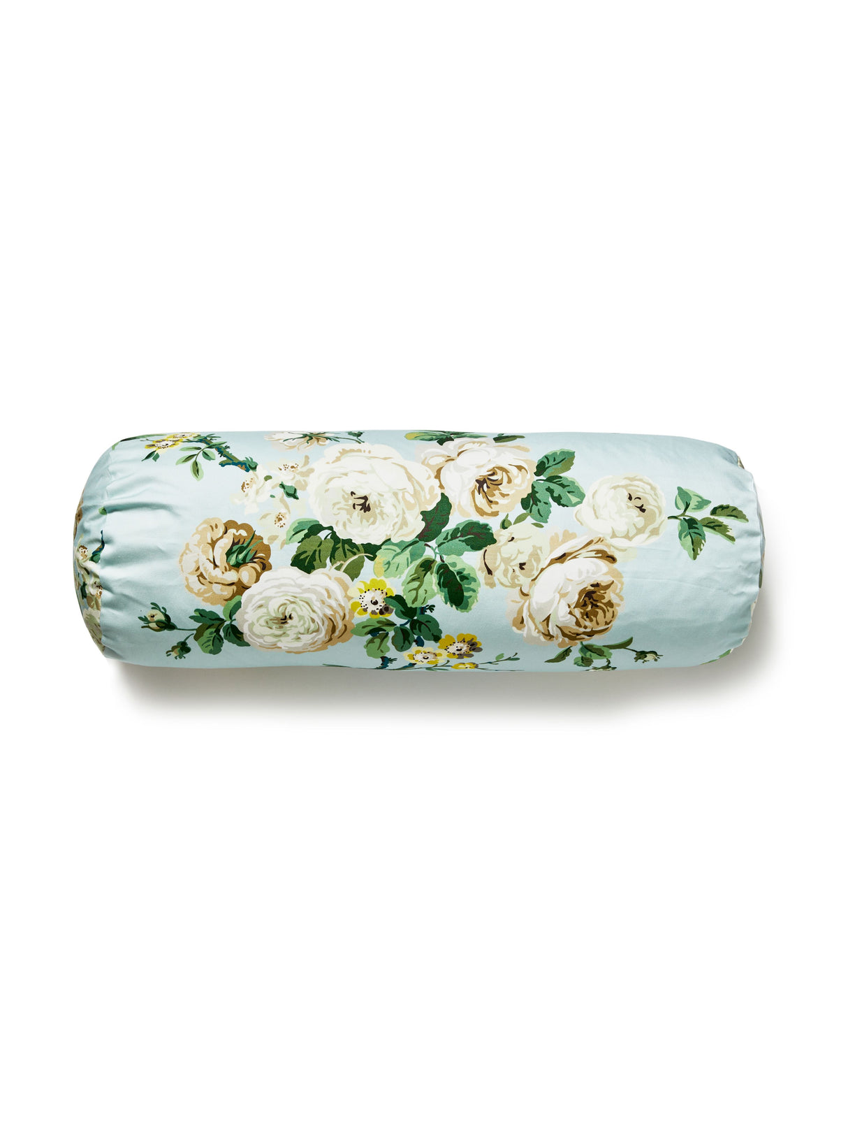 Scalamandre B0 0002BADK3506 BOTANICAL GARDEN BOLSTER - Pillo