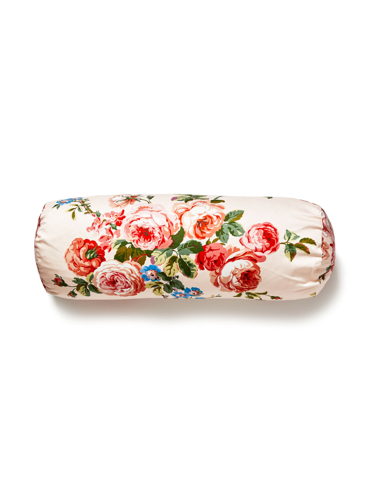 Scalamandre B0 0004BADK3506 BOTANICAL GARDEN BOLSTER - Pillo