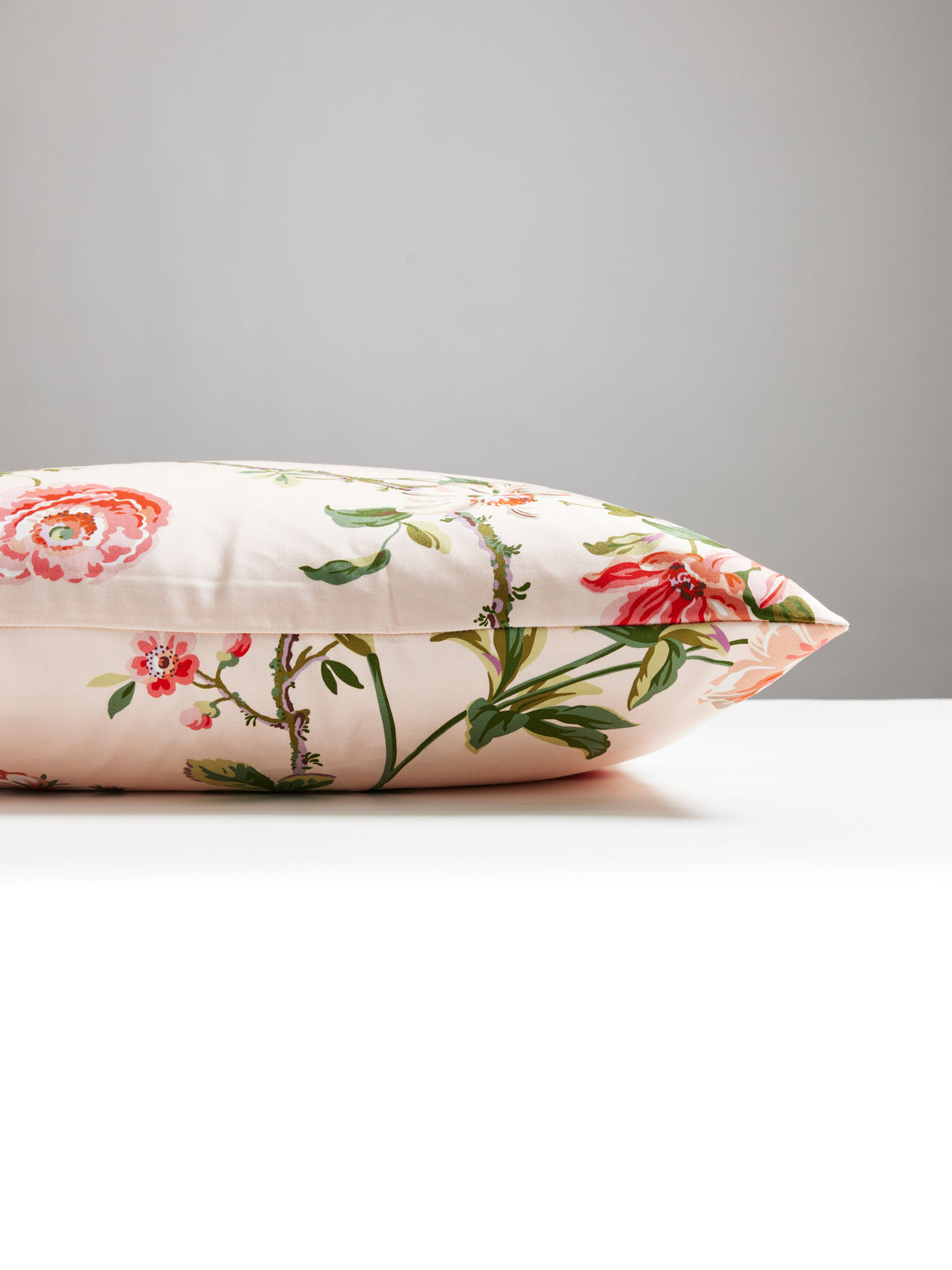 Scalamandre B0 0004SDDK3506 BOTANICAL GARDEN PILLOW - Pillow