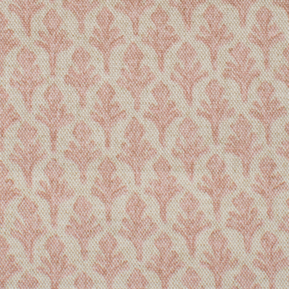 STOUT BABL-2 BABLICON 2 ROSE Fabric - Eades Wallpaper & Fabric