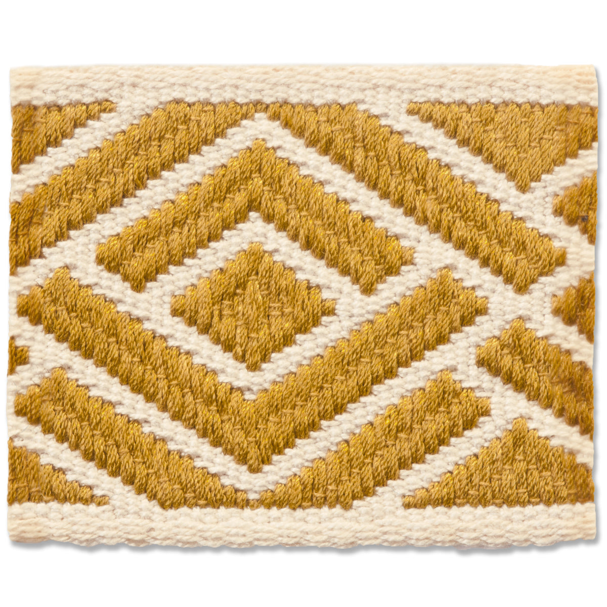 Eade's BACA-4-sample HARVEST