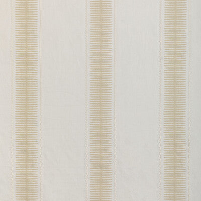 KRAVET DESIGN BALUSTER.16.0 BALUSTER IVORY Fabric - Eade's Wallpaper