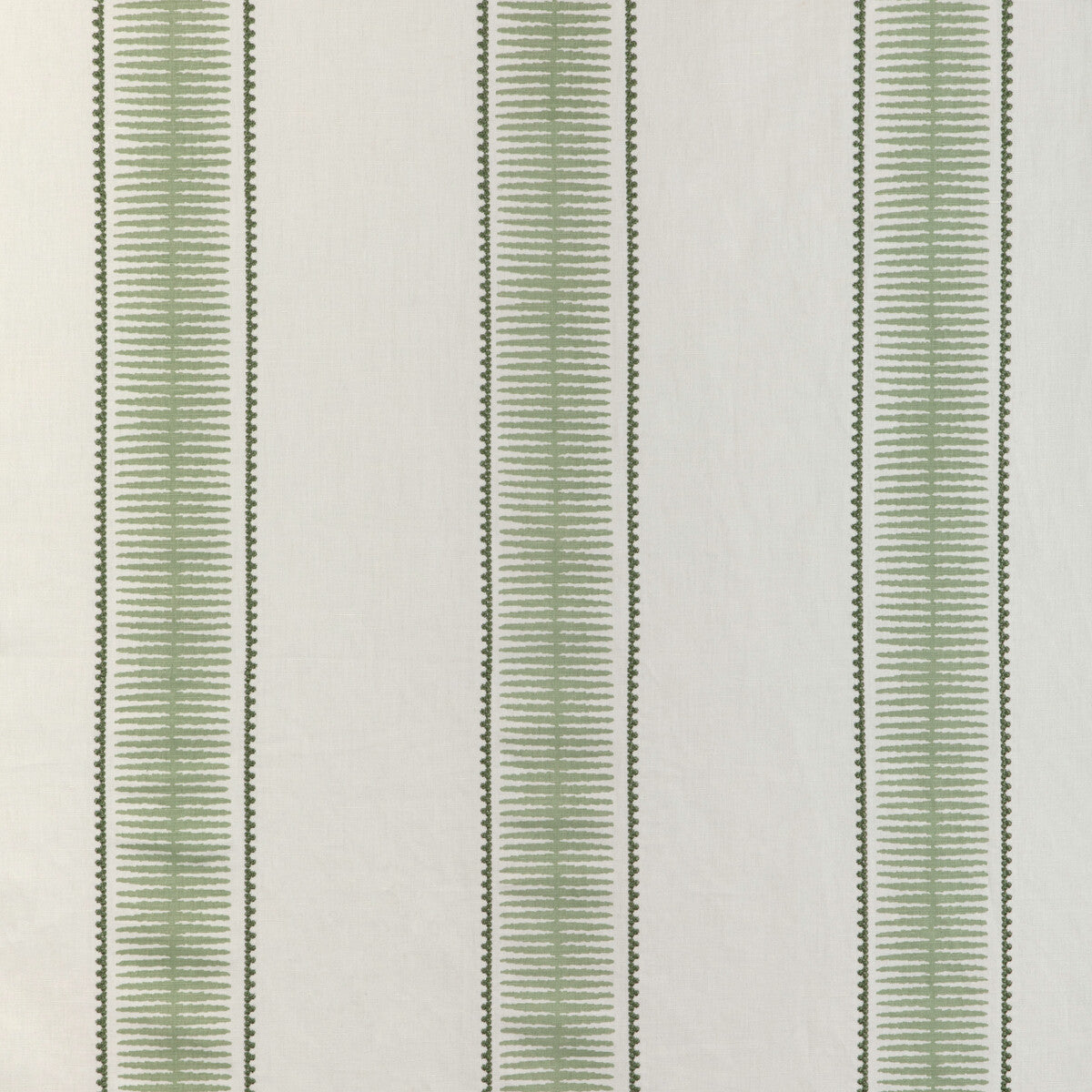 KRAVET DESIGN BALUSTER.3.0 BALUSTER LEAF Fabric - Eade's Wallpaper