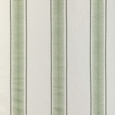 KRAVET DESIGN BALUSTER.3.0 BALUSTER LEAF Fabric - Eade's Wallpaper