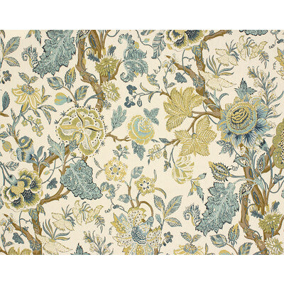 KRAVET DESIGN BARDONHILL.530.0 BARDONHILL BAYOU Fabric - Eade's Wallpaper