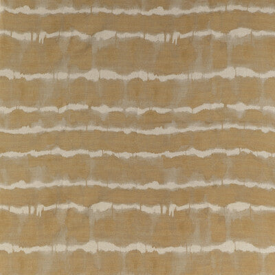 KRAVET COUTURE BATURI.4.0 BATURI GOLD Fabric - Eade's Wallpaper