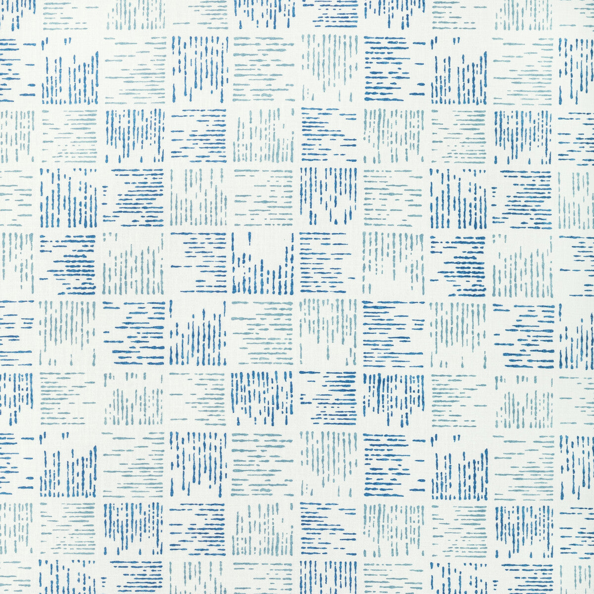 KRAVET BASICS BAY COLONY.51.0 BAY COLONY INDIGO Fabric - Eade's Wallpaper