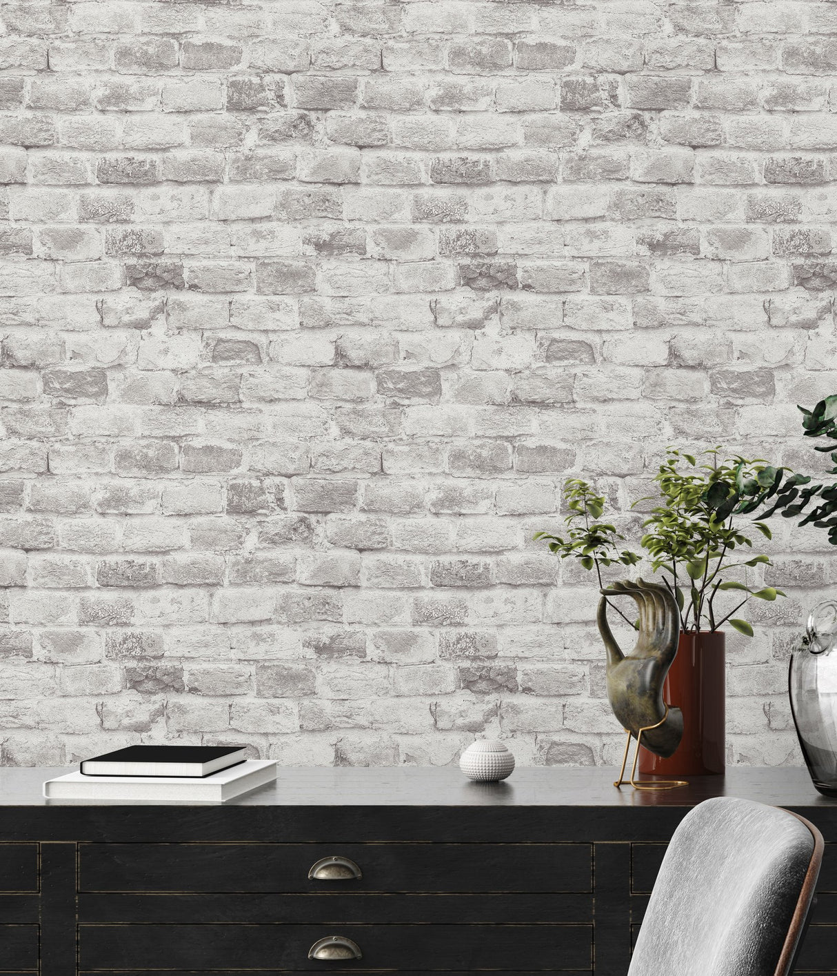 Eade's BB51119-sample Silver Grey