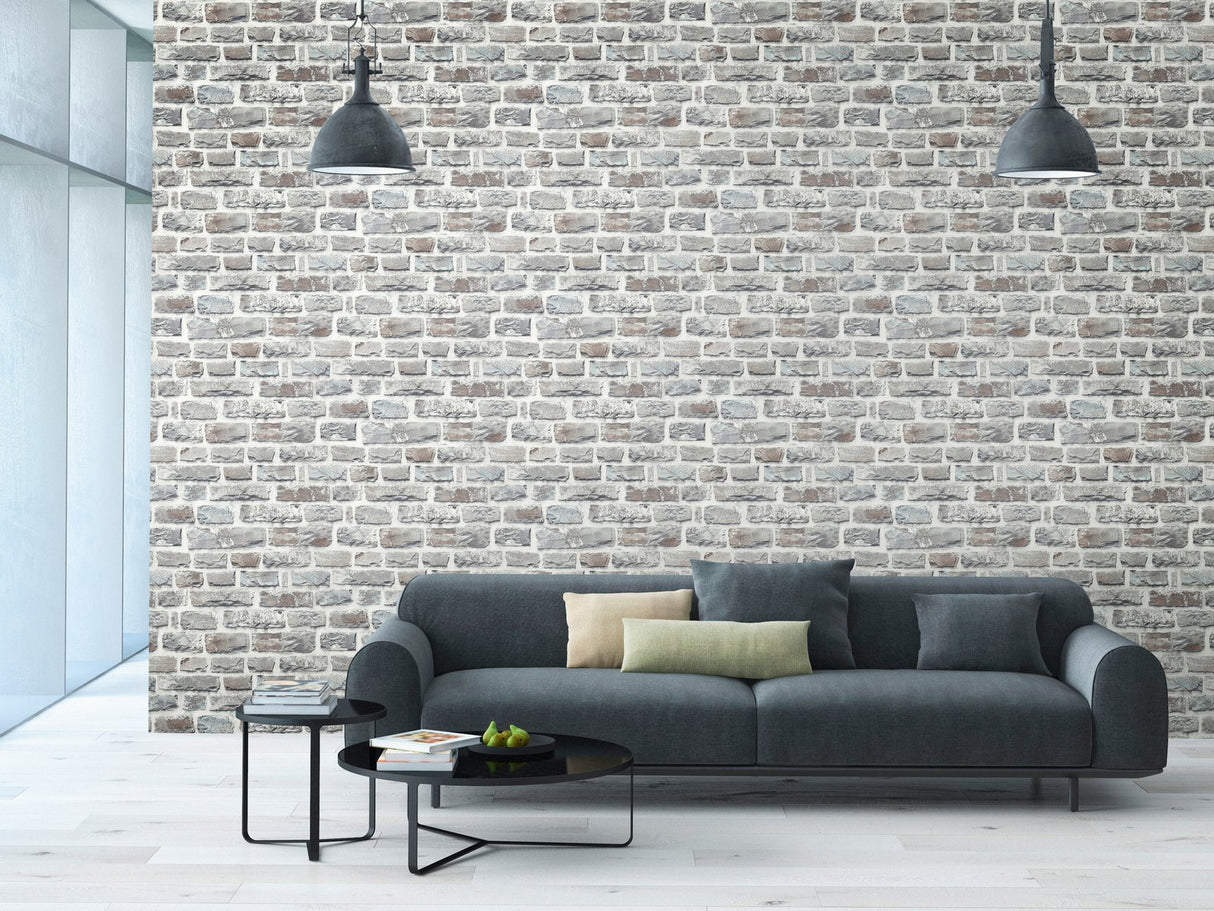 Eade's BB51125-sample Silver Grey