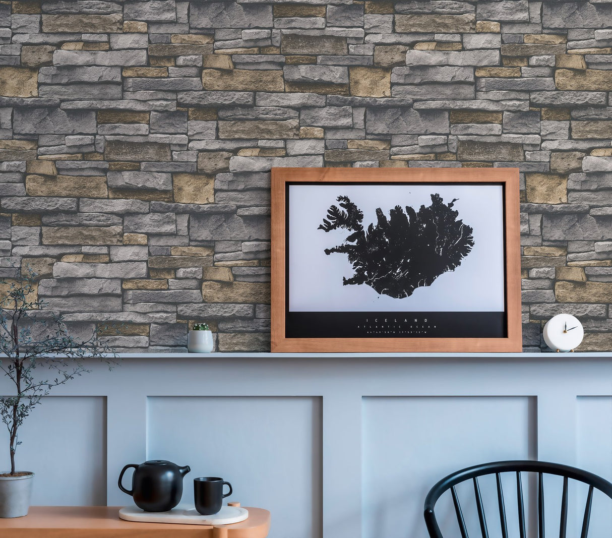 Eade's BB51135-sample Beige