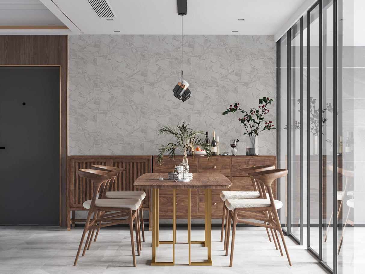 Eade's BB51140-sample Silver Grey