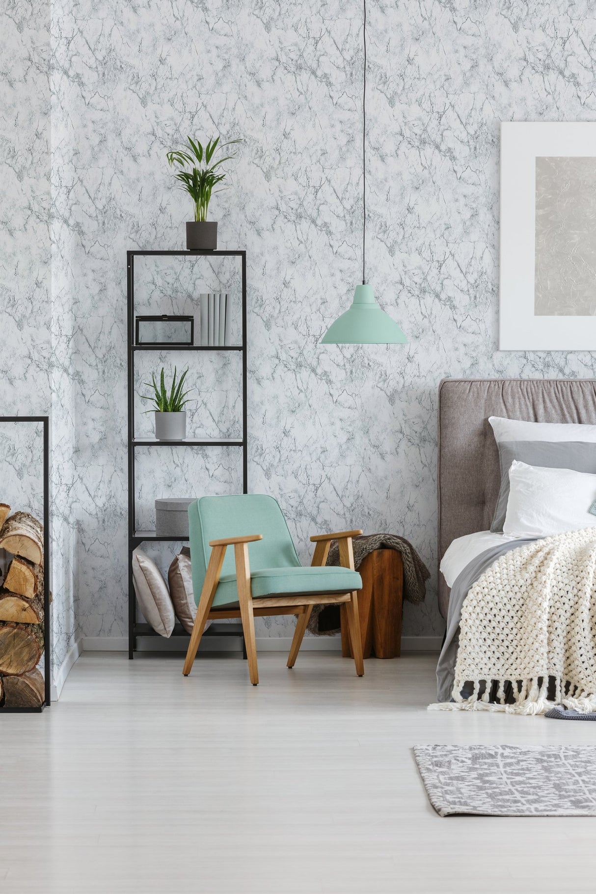 Eade's 32401-sample Silver Grey