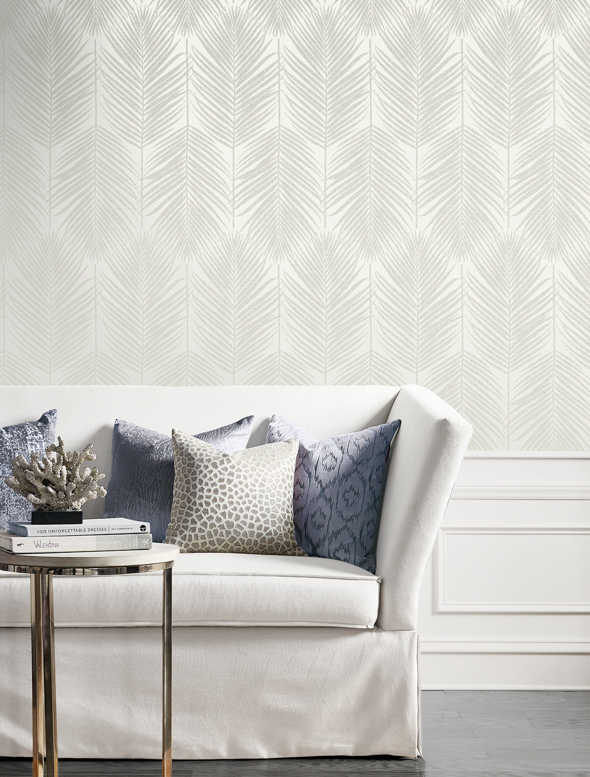 Seabrook Designs BD50000 Wallpaper - Eade's Wallpaper & Fabric
