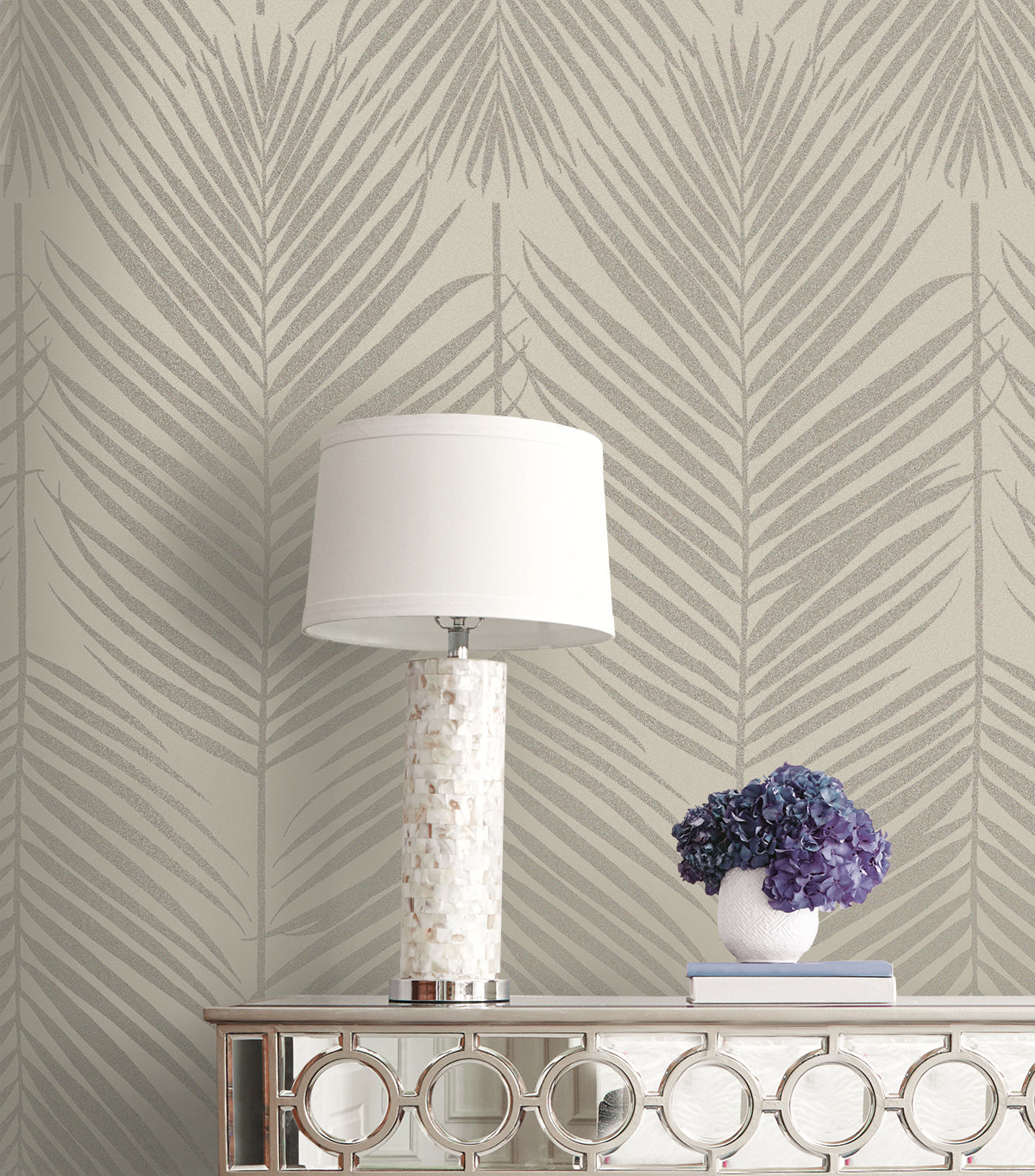 Seabrook Designs BD50003 Wallpaper - Eade's Wallpaper & Fabric