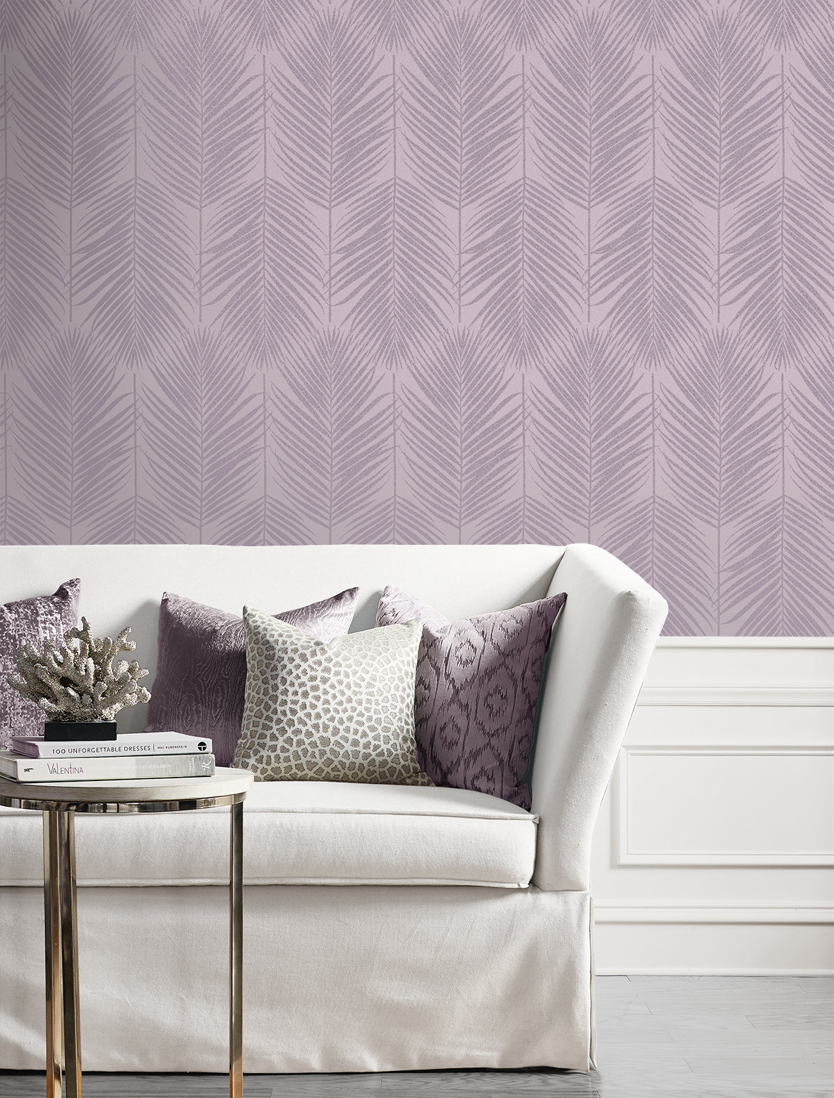 Seabrook Designs BD50009 Wallpaper - Eade's Wallpaper & Fabric