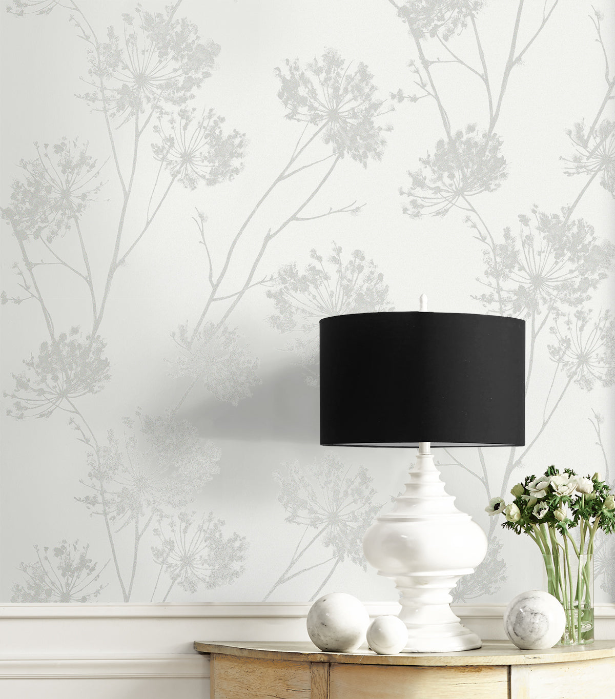 Seabrook Designs BD50200 Wallpaper - Eade's Wallpaper & Fabric