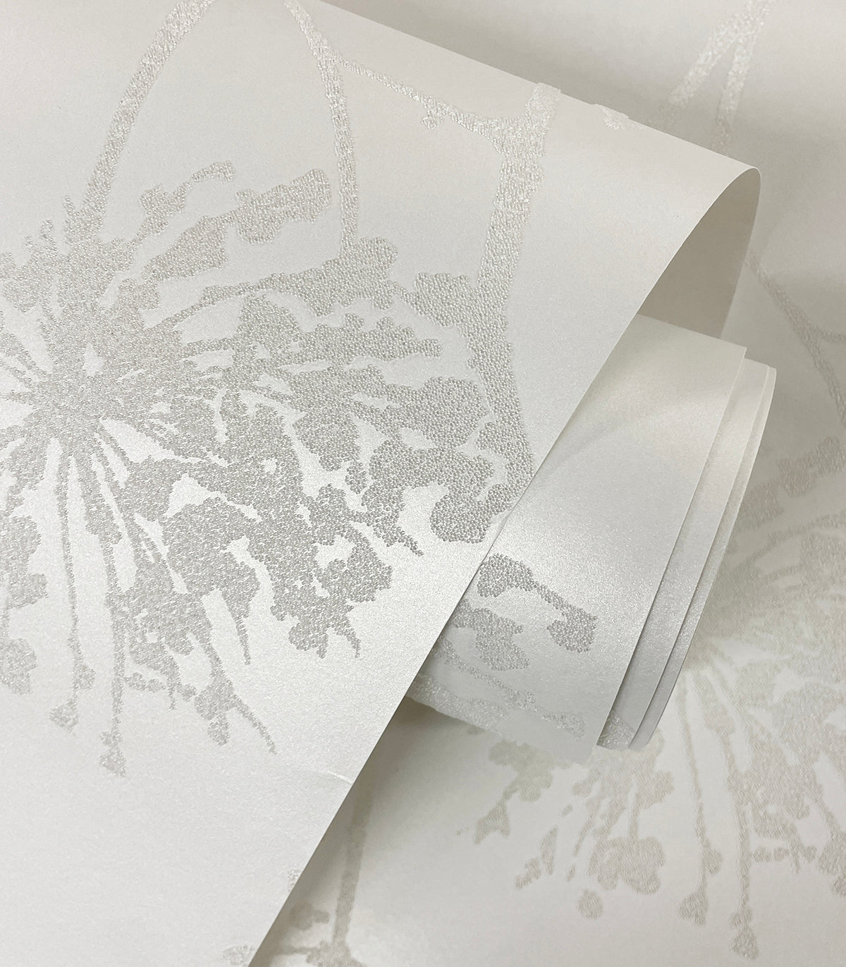 Seabrook Designs BD50200 Wallpaper - Eade's Wallpaper & Fabric