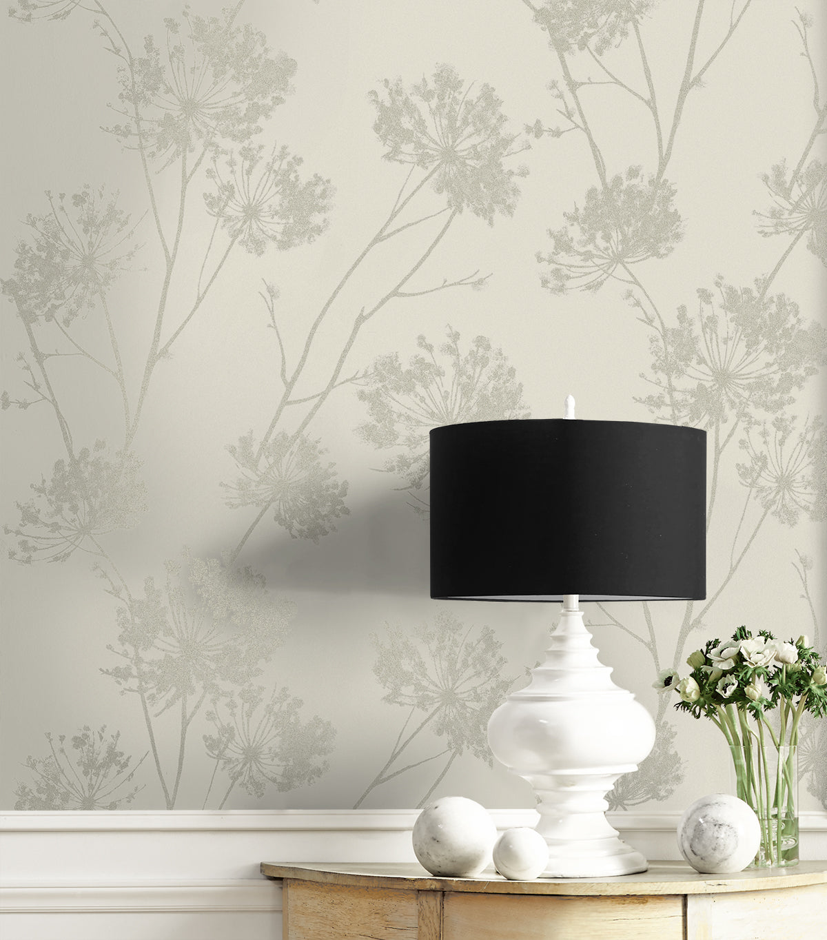 Seabrook Designs BD50203 Wallpaper - Eade's Wallpaper & Fabric