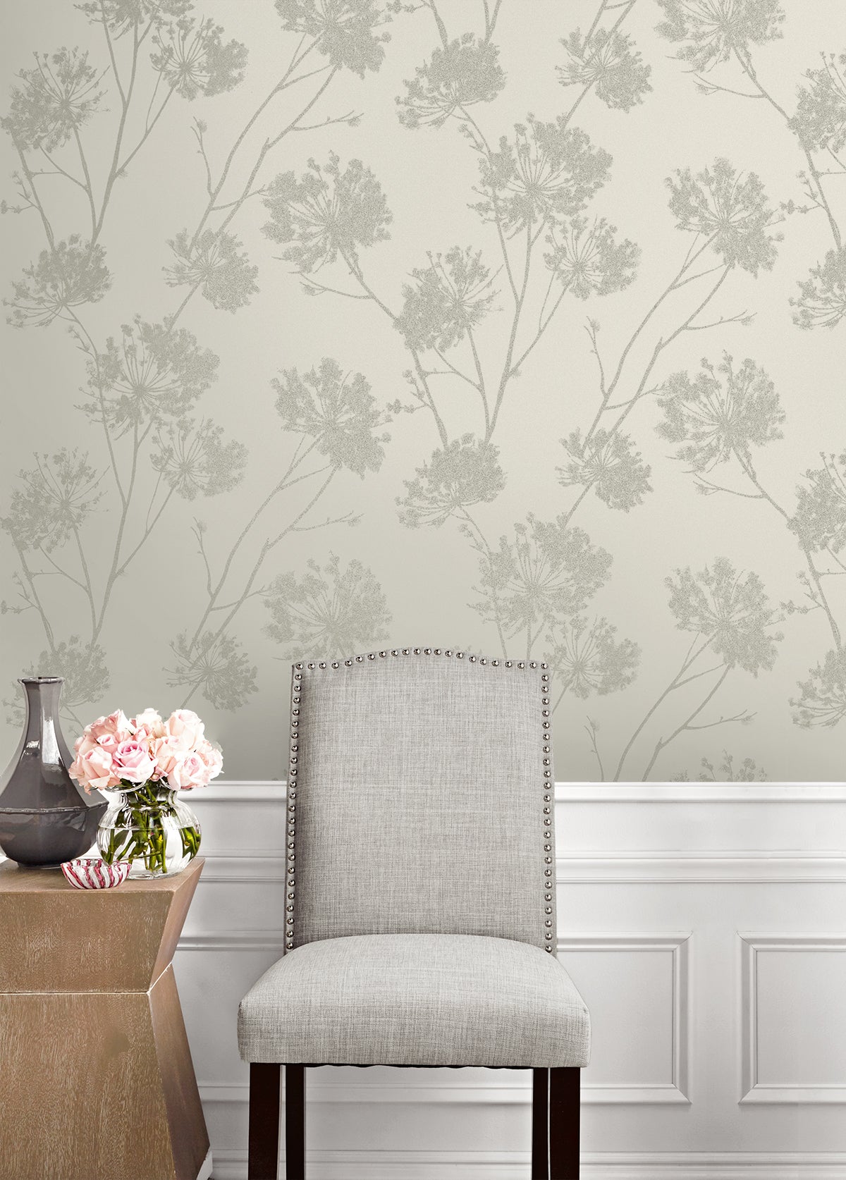 Seabrook Designs BD50203 Wallpaper - Eade's Wallpaper & Fabric