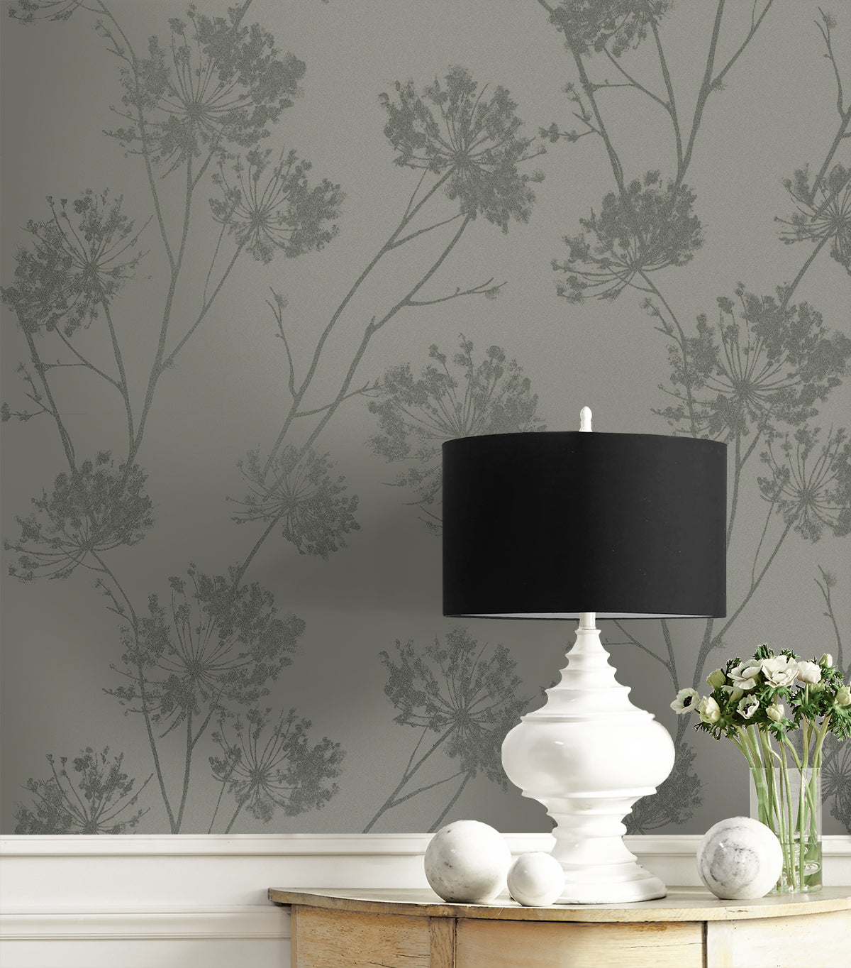 Seabrook Designs BD50205 Wallpaper - Eade's Wallpaper & Fabric