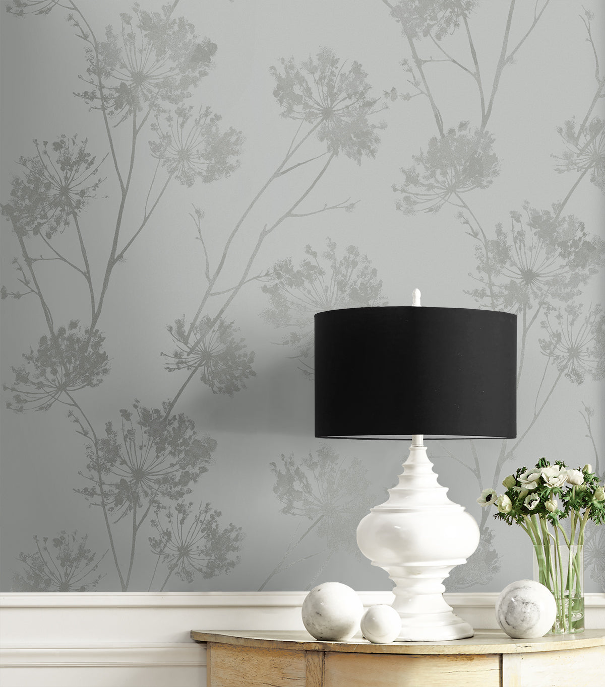 Seabrook Designs BD50210 Wallpaper - Eade's Wallpaper & Fabric