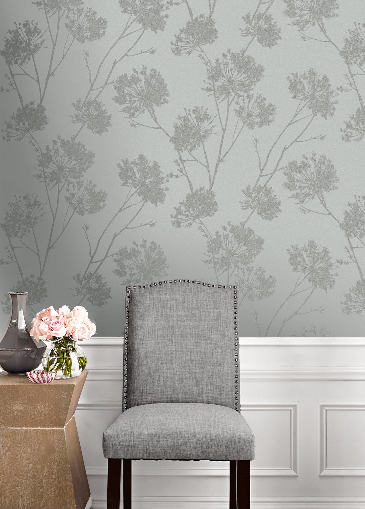 Seabrook Designs BD50210 Wallpaper - Eade's Wallpaper & Fabric