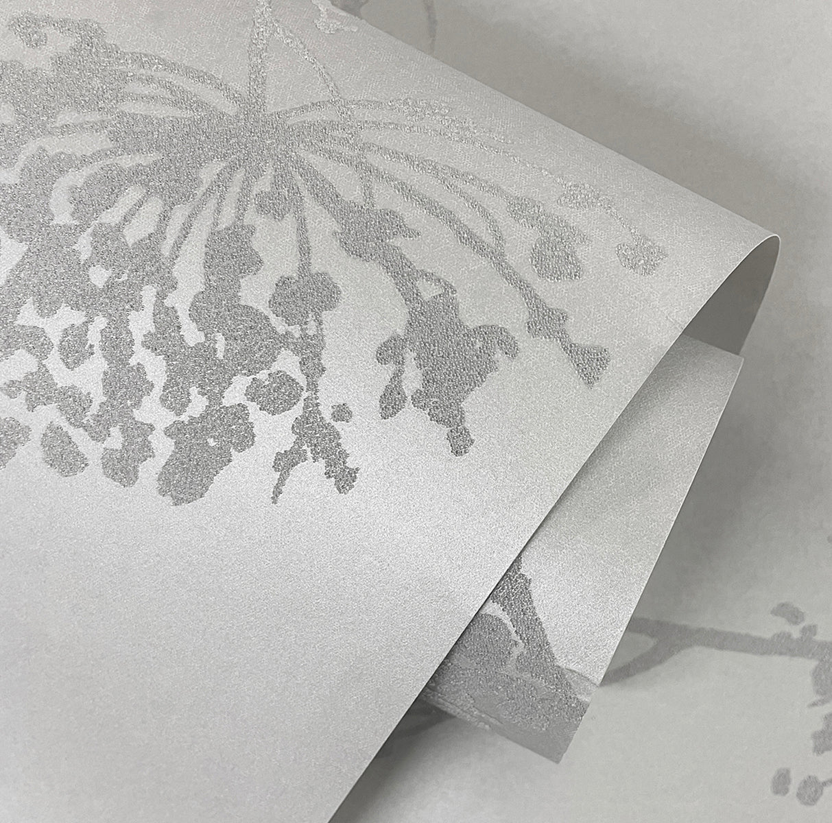 Seabrook Designs BD50210 Wallpaper - Eade's Wallpaper & Fabric