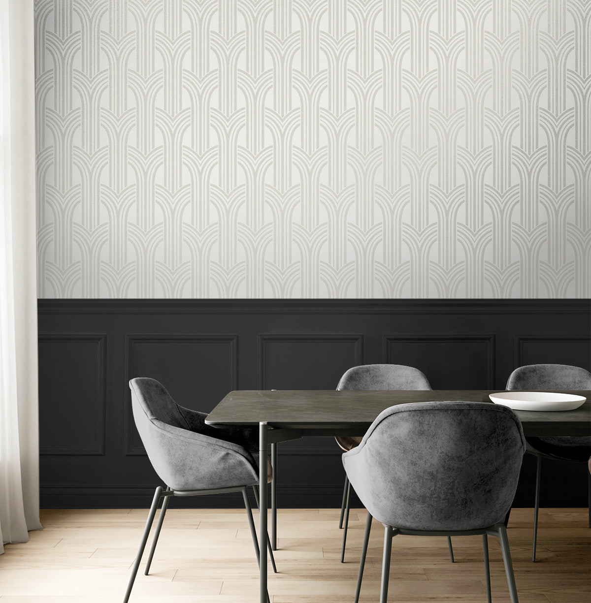 Seabrook Designs BD50400 Wallpaper - Eade's Wallpaper & Fabric