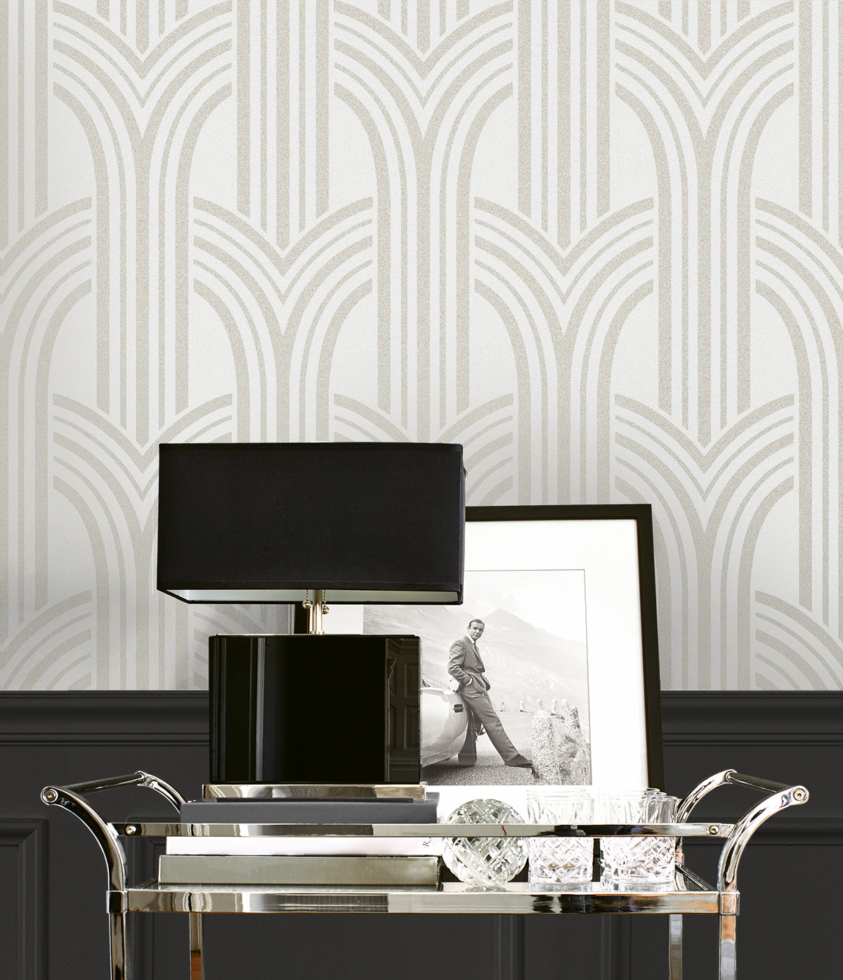 Seabrook Designs BD50400 Wallpaper - Eade's Wallpaper & Fabric