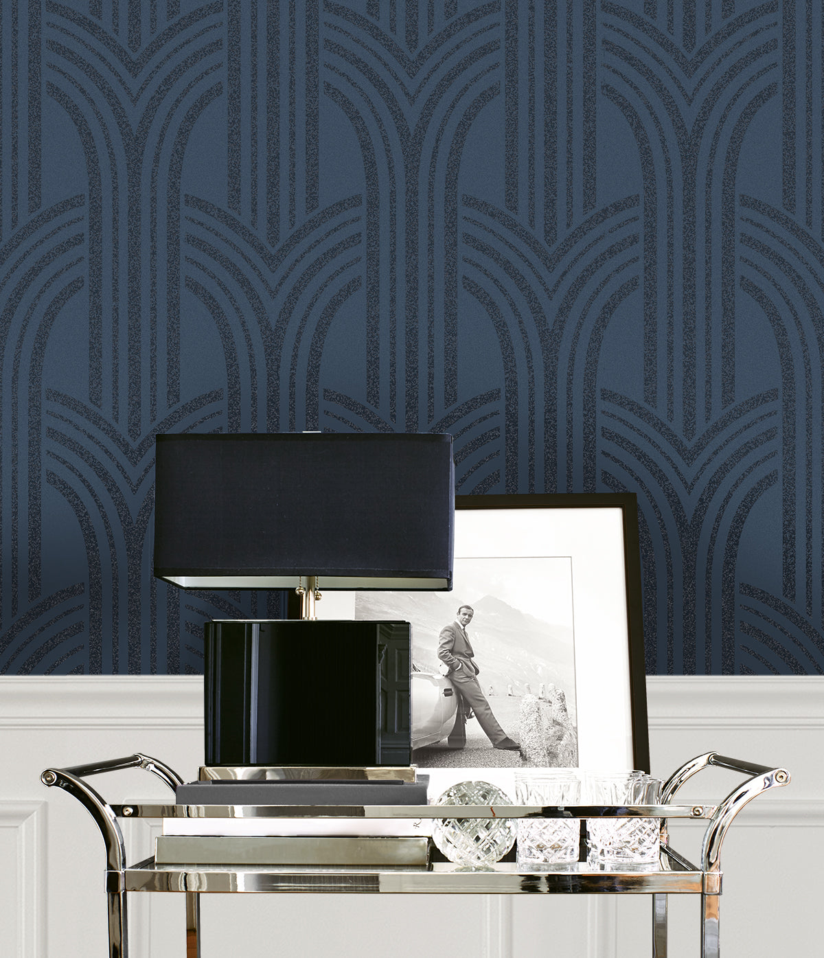 Seabrook Designs BD50402 Wallpaper - Eade's Wallpaper & Fabric