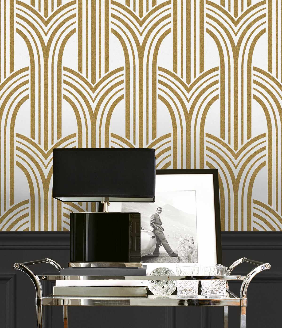 Seabrook Designs BD50406 Wallpaper - Eade's Wallpaper & Fabric