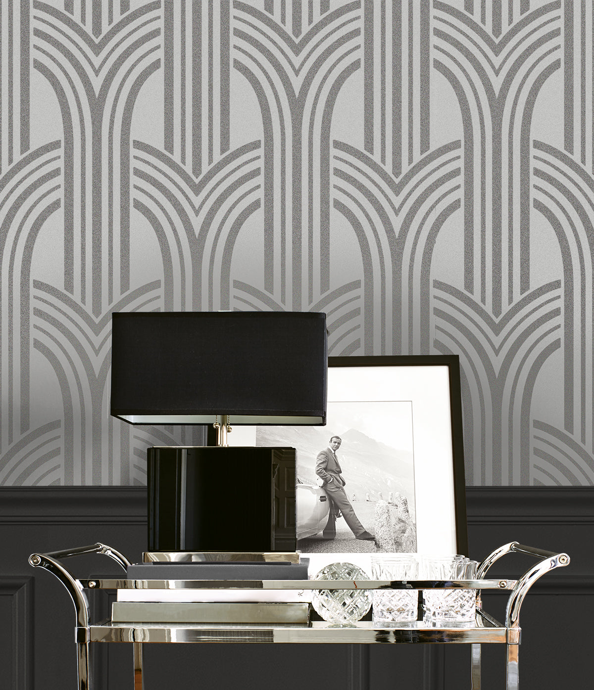 Seabrook Designs BD50410 Wallpaper - Eade's Wallpaper & Fabric