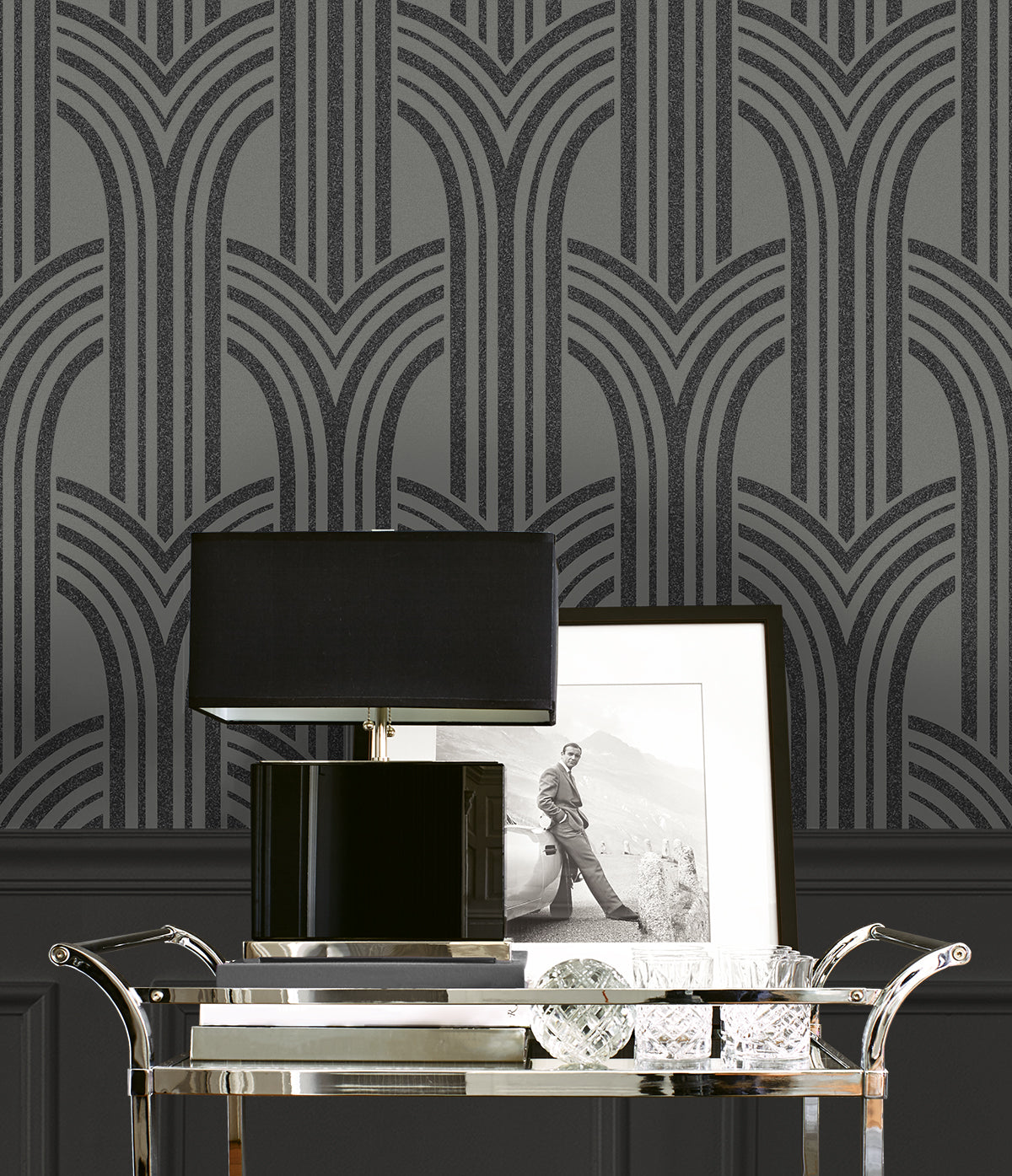 Seabrook Designs BD50420 Wallpaper - Eade's Wallpaper & Fabric