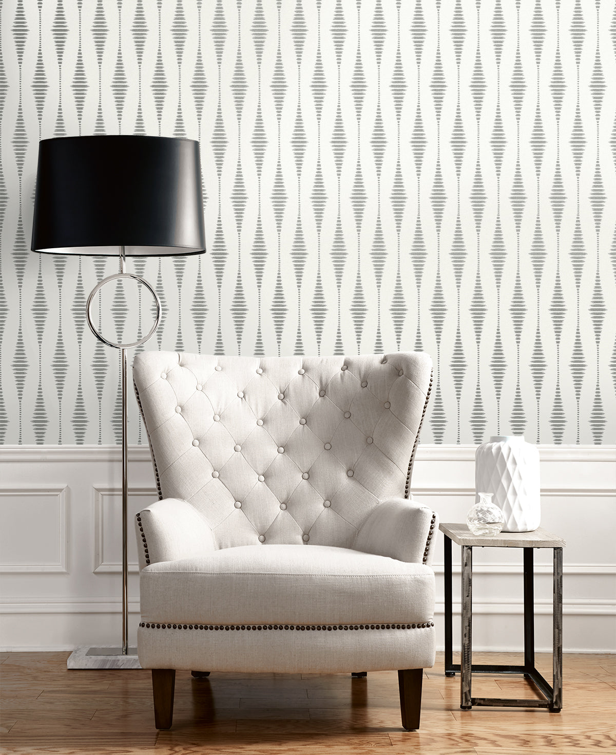 Seabrook Designs BD50600 Wallpaper - Eade's Wallpaper & Fabric