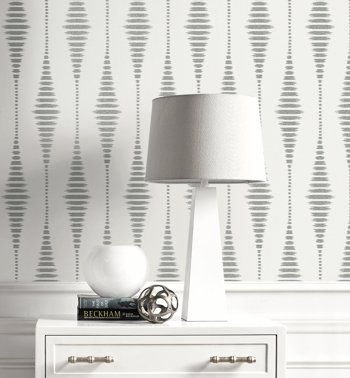 Seabrook Designs BD50600 Wallpaper - Eade's Wallpaper & Fabric