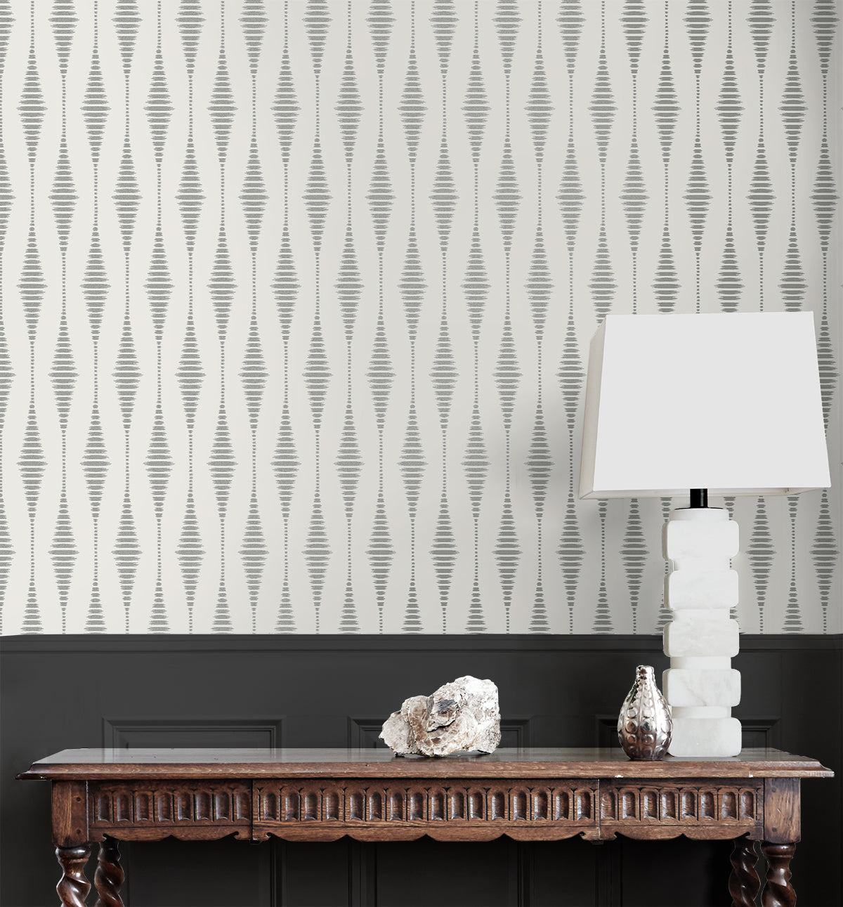 Seabrook Designs BD50600 Wallpaper - Eade's Wallpaper & Fabric